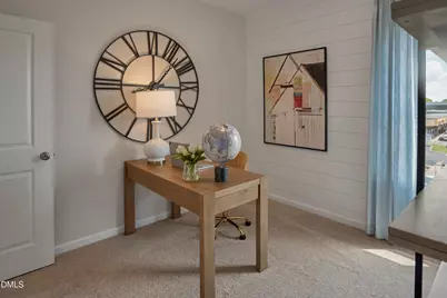 720 Orchard Vista Circle, Raleigh, NC 27606 - Photo 19