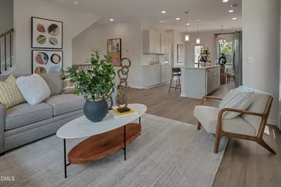 720 Orchard Vista Circle, Raleigh, NC 27606 - Photo 3