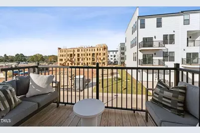 905 Ball Field Alley #105, Cary, NC 27511 - Photo 13