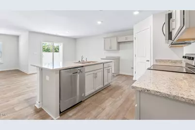 1115 Feros Street, Gibsonville, NC 27249 - Photo 9