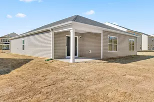 1115 Feros St, Gibsonville, NC 27249 - Photo 23