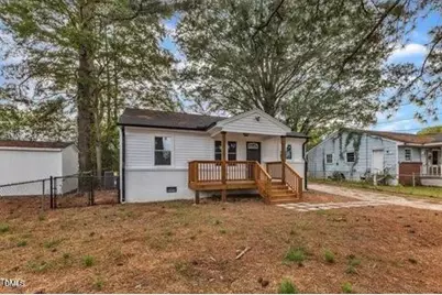 802 W Orchard Street, Goldsboro, NC 27530 - Photo 3