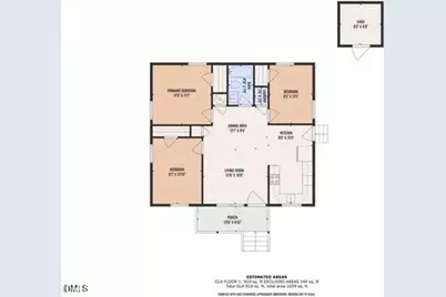 802 W Orchard Street, Goldsboro, NC 27530 - Photo 23