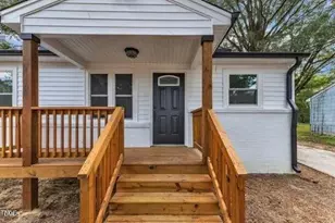 802 W Orchard St, Goldsboro, NC 27530 - Photo 1