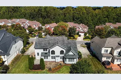 11552 Auldbury Way, Raleigh, NC 27617 - Photo 59