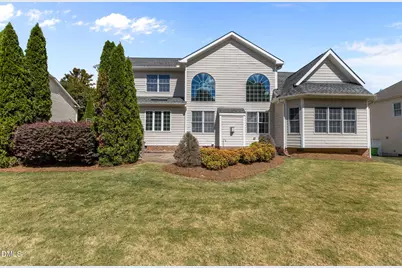 11552 Auldbury Way, Raleigh, NC 27617 - Photo 49