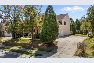 11552 Auldbury Way, Raleigh, NC 27617 - Photo 55