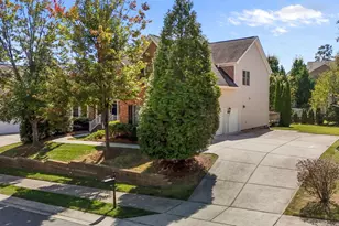 11552 Auldbury Way, Raleigh, NC 27617 - Photo 55