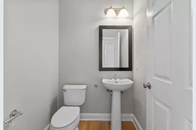 11552 Auldbury Way, Raleigh, NC 27617 - Photo 9