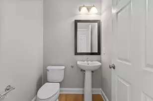 11552 Auldbury Way, Raleigh, NC 27617 - Photo 9