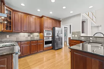 11552 Auldbury Way, Raleigh, NC 27617 - Photo 17