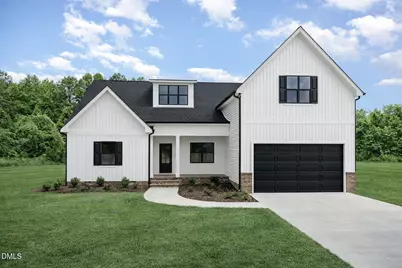 111 Spring Grove Drive, Oxford, NC 27565 - Photo 1