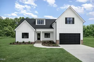111 Spring Grove Dr, Oxford, NC 27565 - Photo 1
