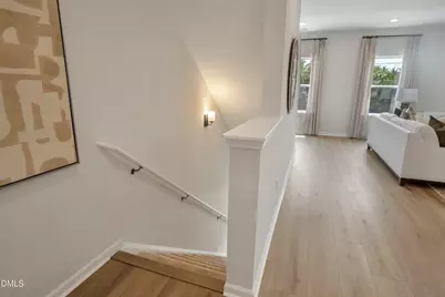 722 Orchard Vista Circle, Raleigh, NC 27606 - Photo 23