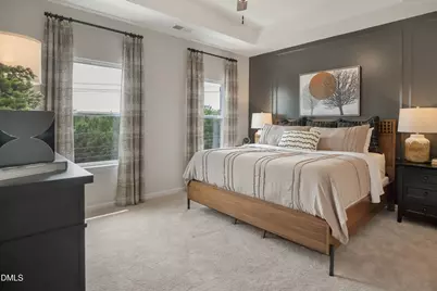 722 Orchard Vista Circle, Raleigh, NC 27606 - Photo 9