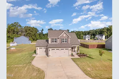 223 N Nolan Park Drive, Selma, NC 27576 - Photo 13