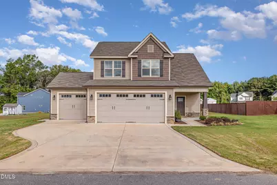 223 N Nolan Park Drive, Selma, NC 27576 - Photo 15