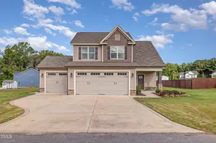 223 N Nolan Park Dr, Selma, NC 27576 - Photo 15