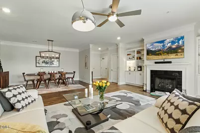 1200 Gathering Park Circle #304, Cary, NC 27519 - Photo 9