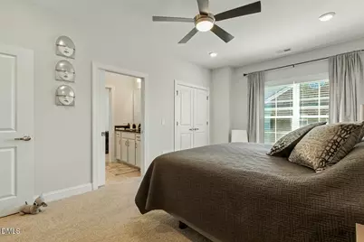 1200 Gathering Park Circle #304, Cary, NC 27519 - Photo 41