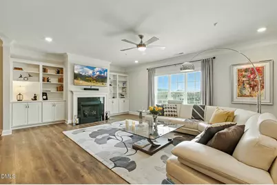 1200 Gathering Park Circle #304, Cary, NC 27519 - Photo 7