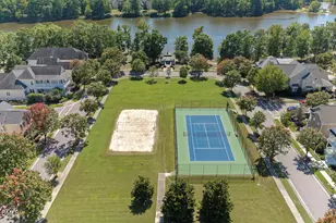 1200 Gathering Park Circle, Cary, NC 27519 - Photo 85