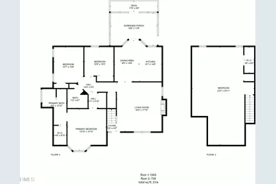 4411 Lessie Trail, Rocky Mount, NC 27804 - Photo 27