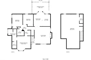 4411 Lessie Trail, Rocky Mount, NC 27804 - Photo 27