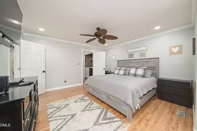 4411 Lessie Trail, Rocky Mount, NC 27804 - Photo 11