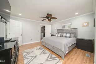 4411 Lessie Trail, Rocky Mount, NC 27804 - Photo 11