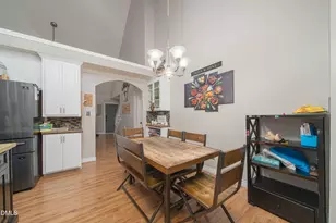 4411 Lessie Trail, Rocky Mount, NC 27804 - Photo 9