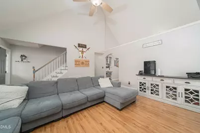 4411 Lessie Trail, Rocky Mount, NC 27804 - Photo 3