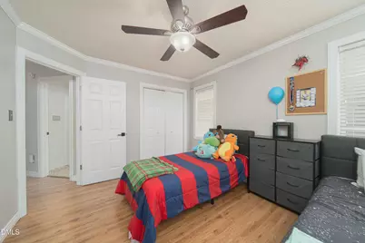 4411 Lessie Trail, Rocky Mount, NC 27804 - Photo 15