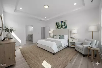 1024 Lacala Court, Wake Forest, NC 27587 - Photo 5