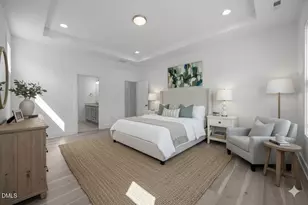 1024 Lacala Ct, Wake Forest, NC 27587 - Photo 5