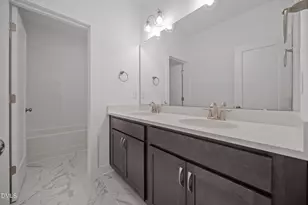 1024 Lacala Ct, Wake Forest, NC 27587 - Photo 15