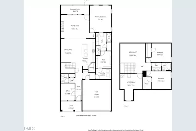 1024 Lacala Court, Wake Forest, NC 27587 - Photo 7