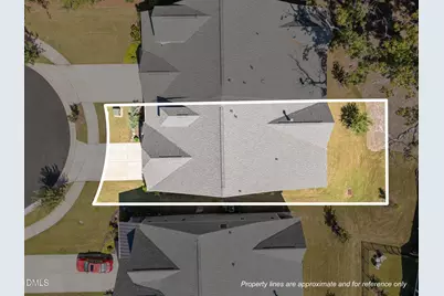 1024 Lacala Court, Wake Forest, NC 27587 - Photo 19