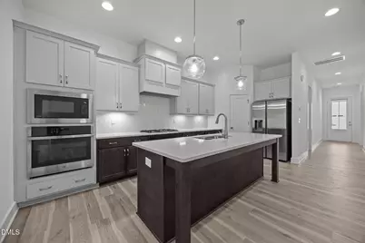 1024 Lacala Court, Wake Forest, NC 27587 - Photo 3