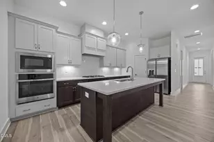 1024 Lacala Ct, Wake Forest, NC 27587 - Photo 3