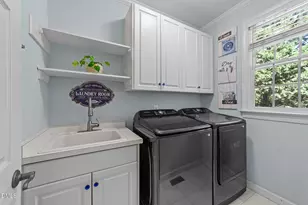 501 Lyndenbury Dr, Apex, NC 27502 - Photo 41