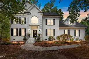 501 Lyndenbury Dr, Apex, NC 27502 - Photo 1