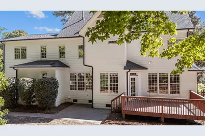 501 Lyndenbury Drive, Apex, NC 27502 - Photo 7