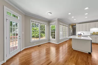 501 Lyndenbury Drive, Apex, NC 27502 - Photo 15