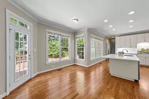 501 Lyndenbury Dr, Apex, NC 27502 - Photo 15