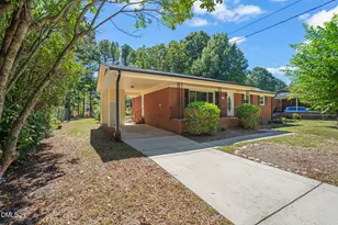 2105 W Carver St, Durham, NC 27705 - Photo 3