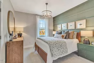 7126 Mystic Sea Ln, Apex, NC 27523 - Photo 19