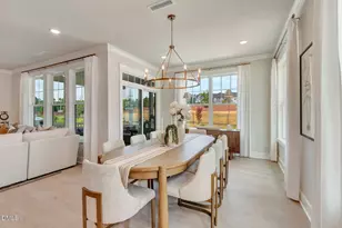 7126 Mystic Sea Ln, Apex, NC 27523 - Photo 9