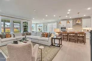 7126 Mystic Sea Ln, Apex, NC 27523 - Photo 11