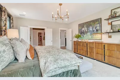 7126 Mystic Sea Lane #Lot 122, Apex, NC 27523 - Photo 27